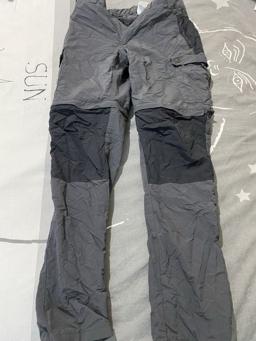 Мъжки панталон за планина