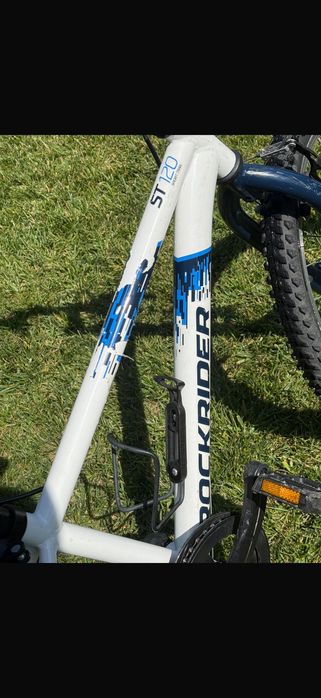 Bicicletă rockrider decathlon 20