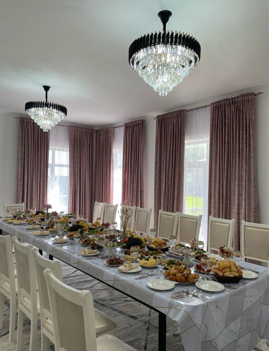 Дом в аренду посуточно