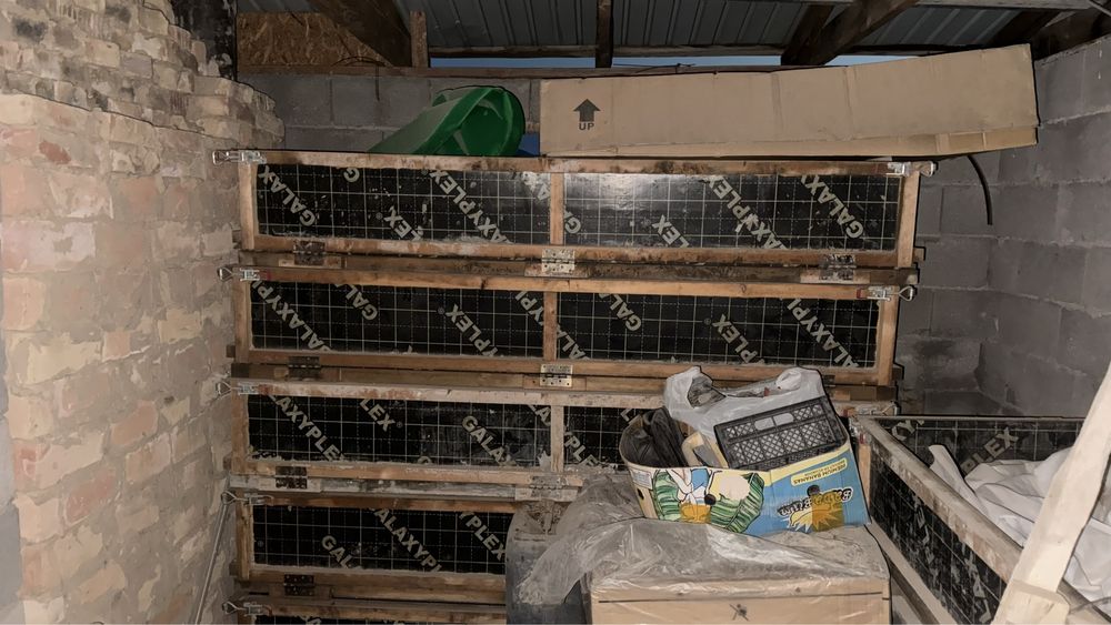 Полистеролбетон станок