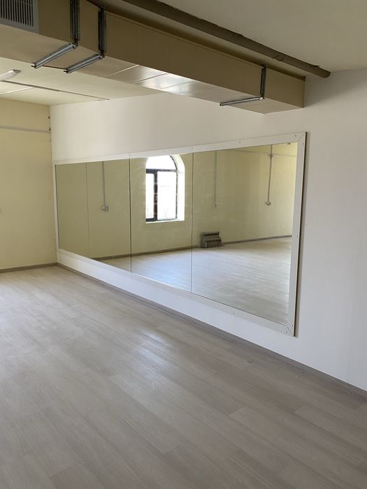 Зеркала с рамкой