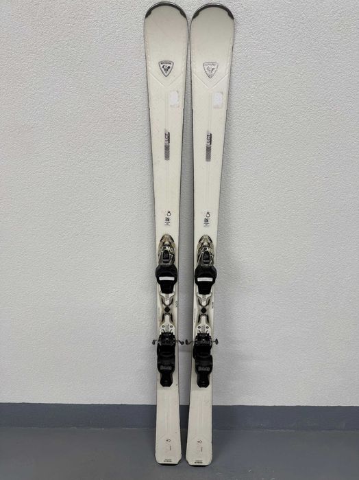 schi rossignol nova 8 ca L163cm si 156cm