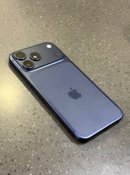 Iphone 17 pro Max 256 gb esim LL/A