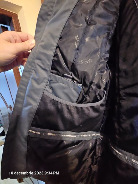 Geaca SKI captusita Mountain Warehouse Marime M Columbia