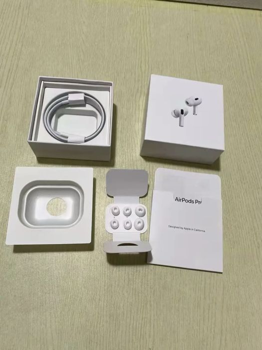 Air pods 2 pro оригинални