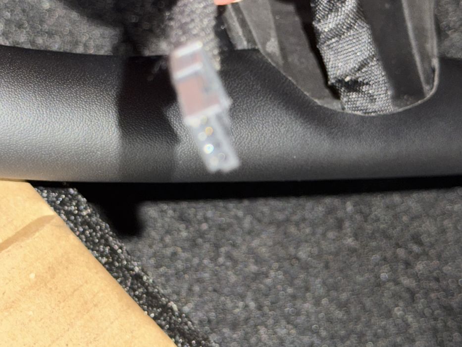 волан за tesla 3 Y  YOKE