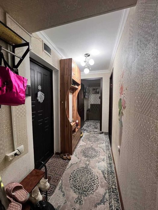 V3404 ПРОДАЕТСЯ 2/1/4 НОВОСТРОЙКА на: ТТZ 4 Мирзо_Улугбекский_район