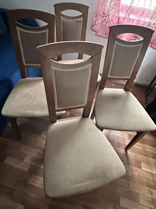 Стулья для кухни качественные