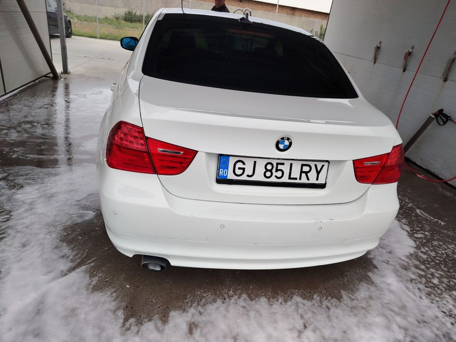 Bmw e90 seria 3 an 2010