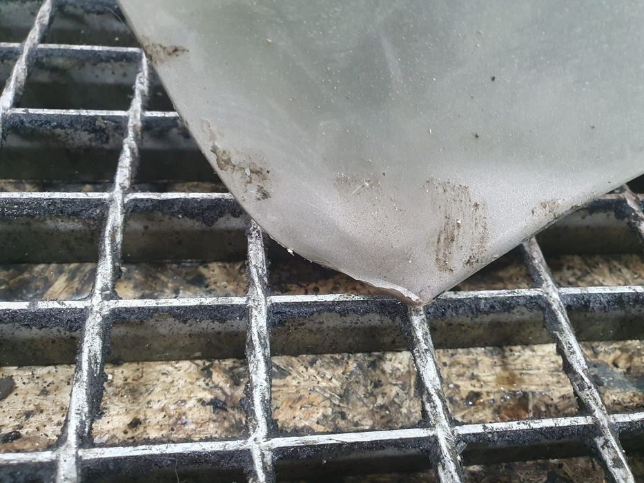 Capota motor Mazda 3 BK  [din 2003 pana  2006]