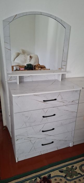 Камот для спальный