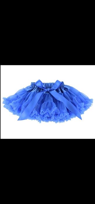 Детская юбка - американка от 3 до 8 лет