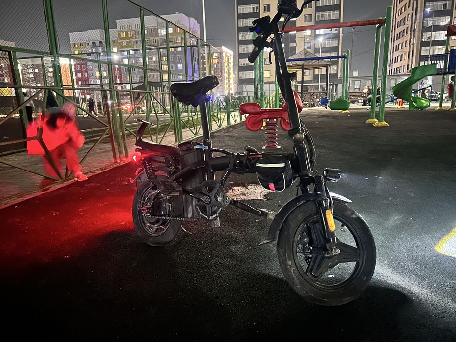 Велик электра сатылады