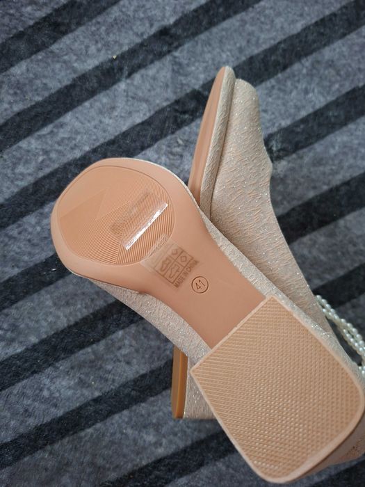 Нови официални обувки