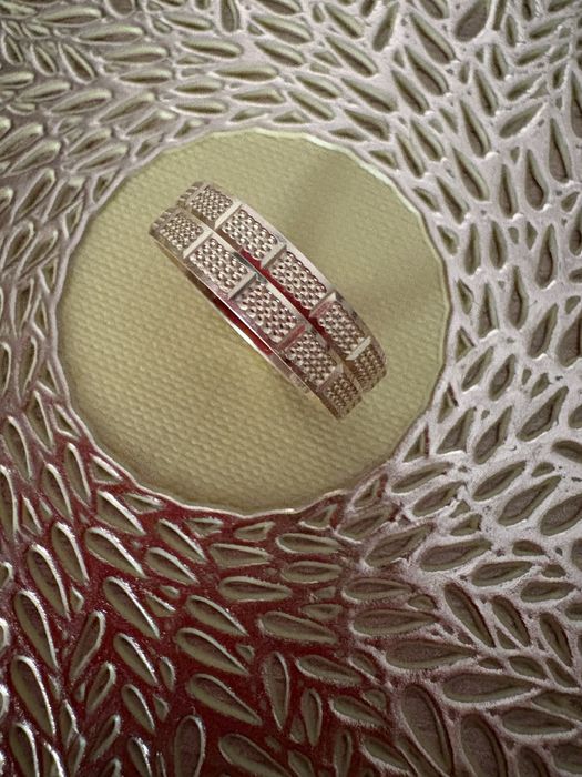 Кольцо золото Италия УНИ.