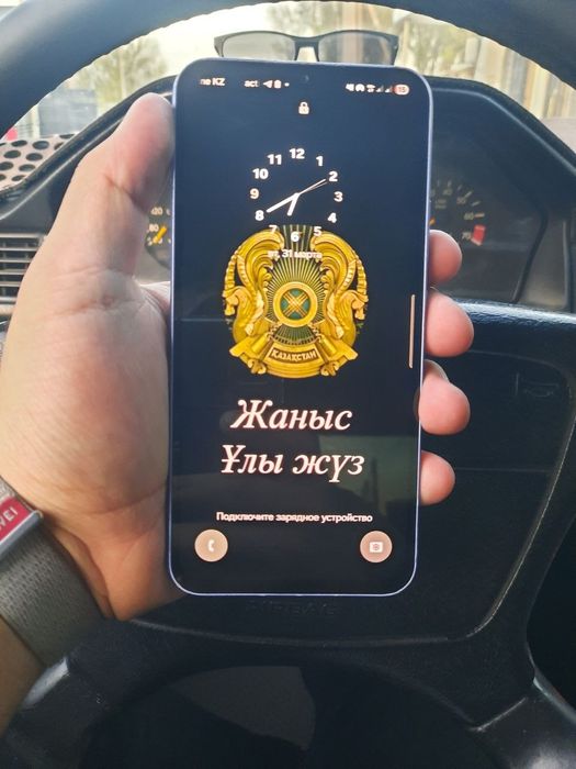 Samsung A34 Идеальный