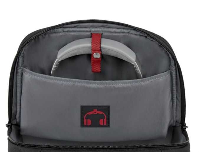 Раница за лаптоп 15.6" WENGER