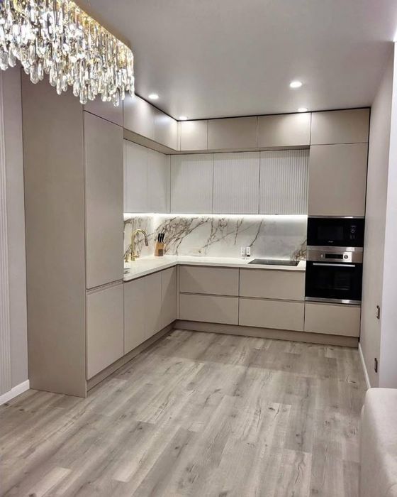 Кухния под ключ мебель в ташкенте