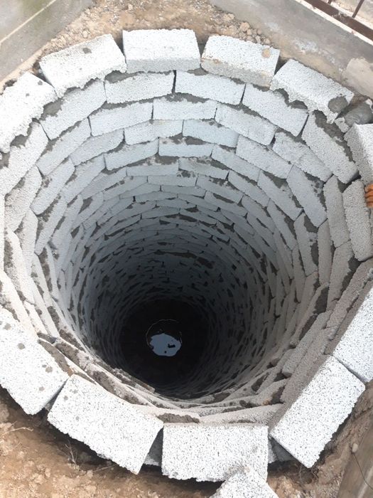 Ora o'rachi urachi tunel padvol transhe qazish ishlarni urachi