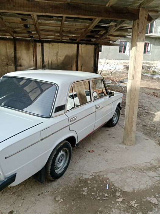 Ваз 2106 СОТИЛАДИ 1995 йил