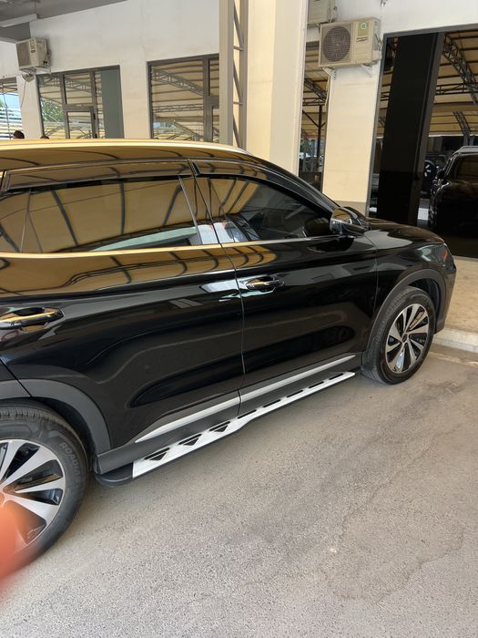 Byd Song Plus Chempion 2024 Honor
