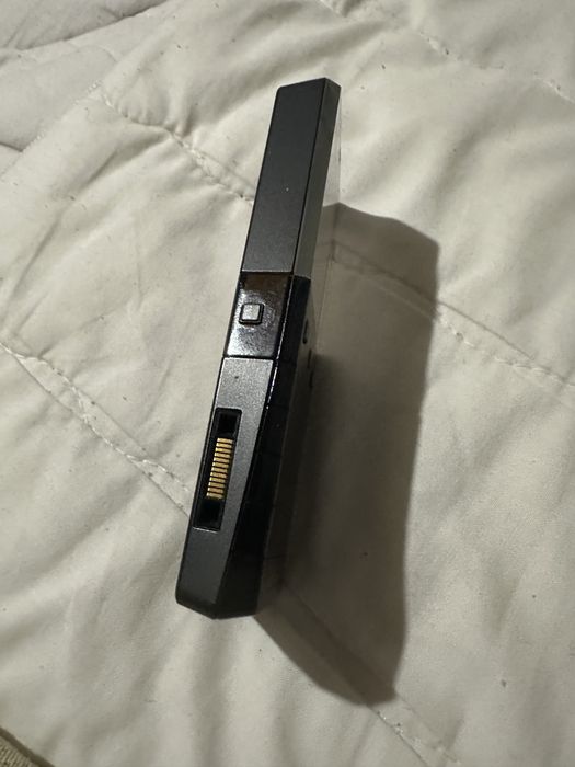 Sony Ericsson XPERIA Pureness X5