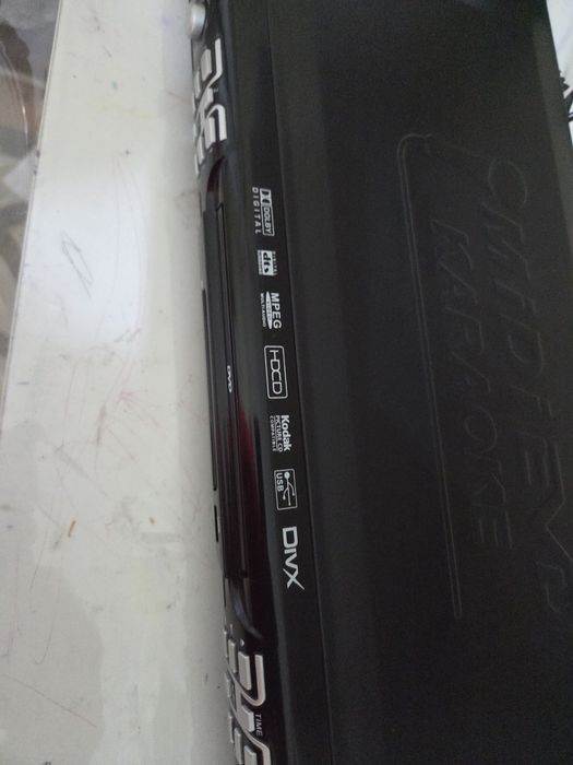 DVD для просмотра дисков