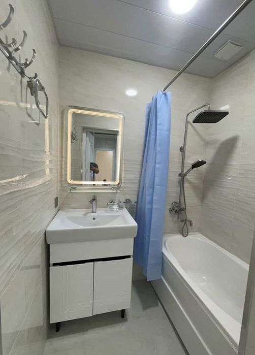 Аренда Юнусобод 16 кв Хон Сарой 2 хона Новие Ремонт Оила