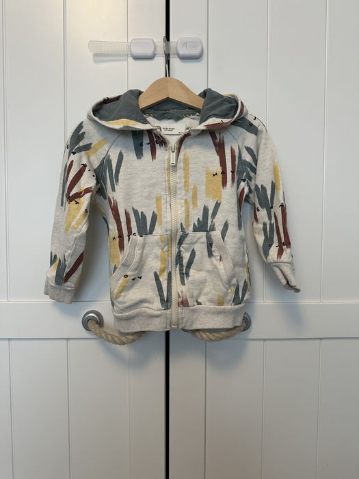 Trening Next + 2 hanorace Next si Reserved, 98 cm, 2-3 ani