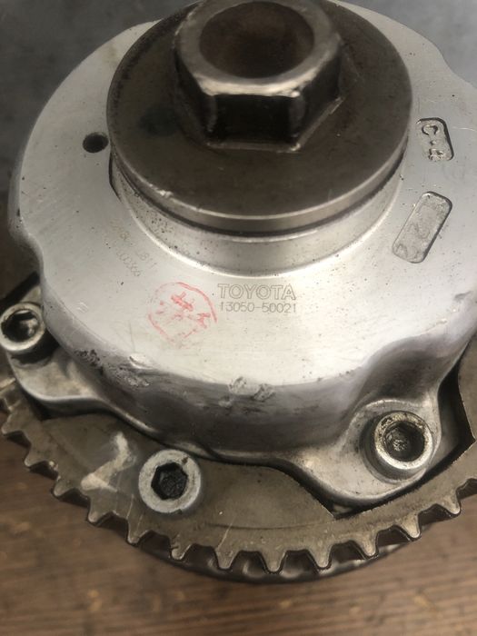 Ванус шкифа 4.7 крузак,лексус