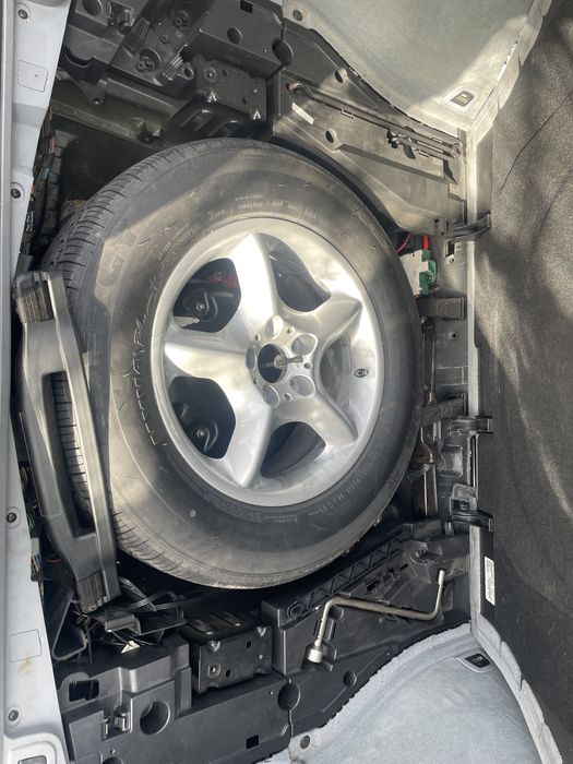 Бмв bmw x5 3.0d 184к.с ръчка на части