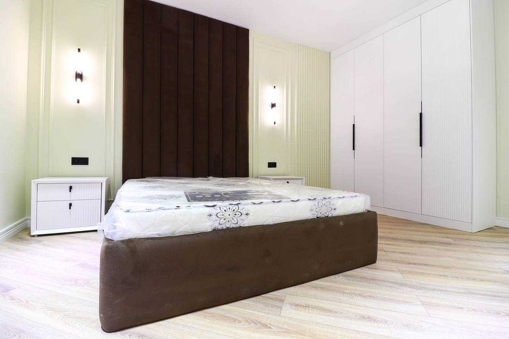 Продаётся "СПЕЦ ПЛАН" 4/3/4 106м2 на ЦУМе (Ц-7), UzbeGYM, м. Ойбек