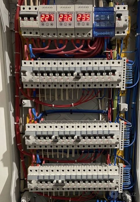 Электрик24 7 вызов | electric | elektrik | Mantaj | монтаж |  електрик