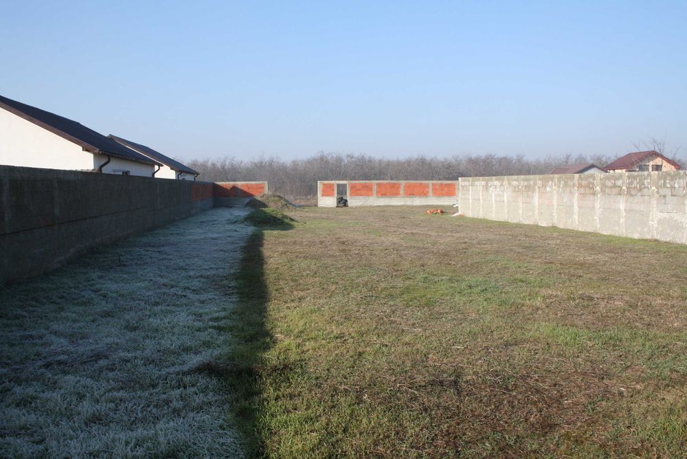 teren zona selgros damila capsunarie