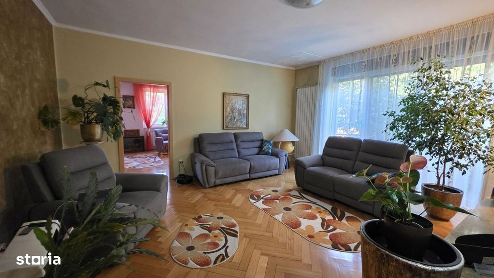 Apartament 70 mp | Ultra central | Langa UMFT | Mobilat si utilat lux — fotografia 3
