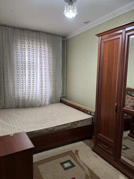 Срочно продаётся квартира 3/6/9 Каракамыш 2/4 Qoraqamish