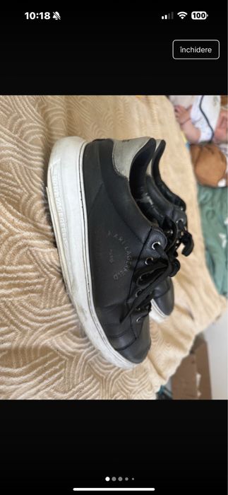 Adidasi Karl originali