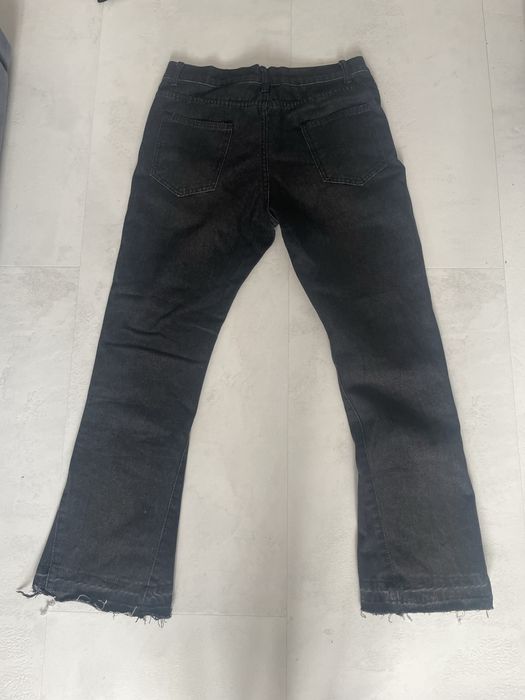 Джинсы Gallery Dept