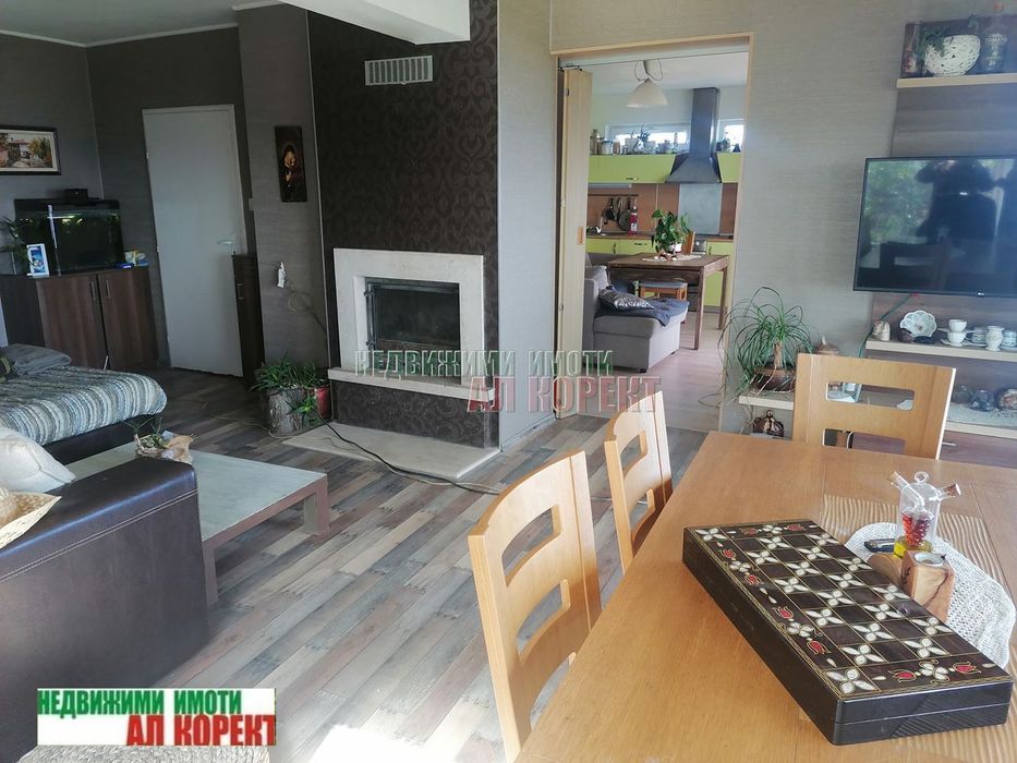 Продава се Тристаен апартамент в Варна, м-т Акчелар - 113 кв.м за 1327 €/кв.м - Снимка #7