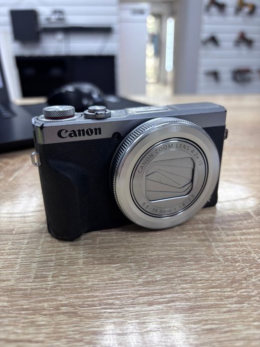 Canon G7X mark 3(TM79)