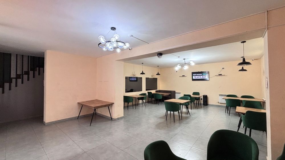 Продаётся коммерческое здание в Атырау