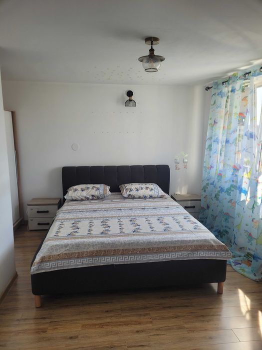 Inchiriere apartament Rm Valcea