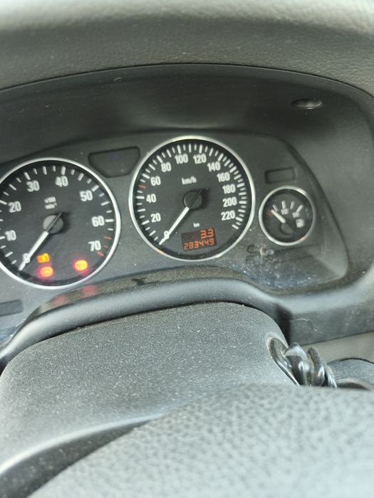 Vând Opel Astra g 1.4 16v