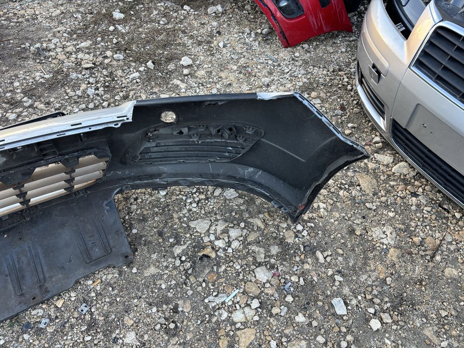 Оригиналн Предна броня за Опел Астра Н 2004- 2008г