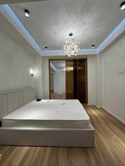 Сдаётся квартира 2/4/10 на Сергелях, ЖК "China House", ор-р: Авторынок