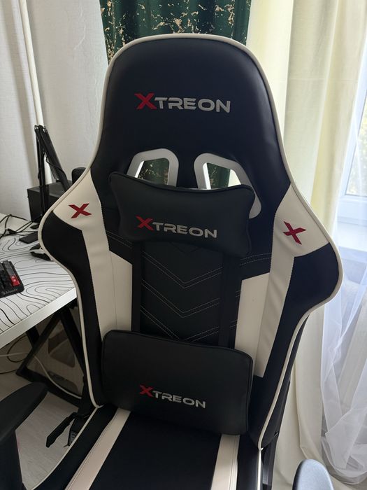 Игравой кресло сатылады