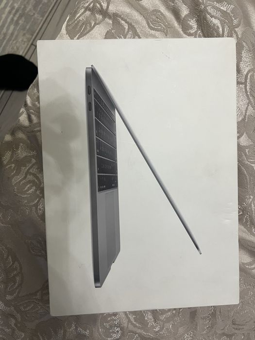 Macbook PRO 13 inch
