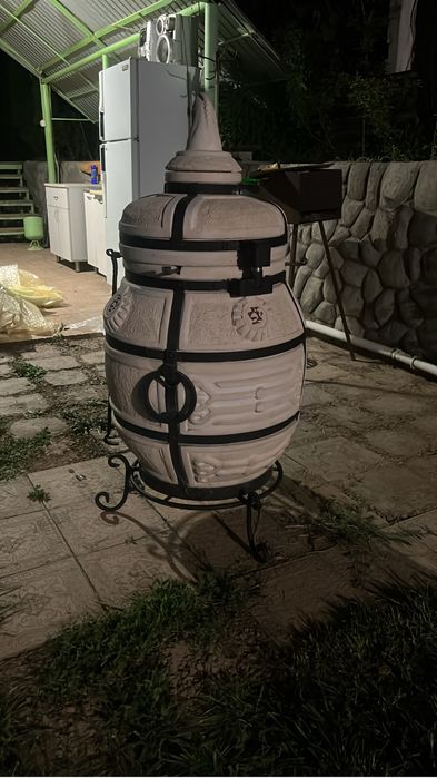 Дом посуточно в Конаеве