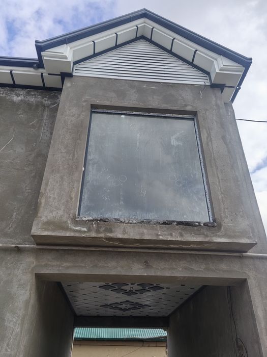 Продаётся участок 1.9 соток новостройка 135 квадратов готовые и коробк