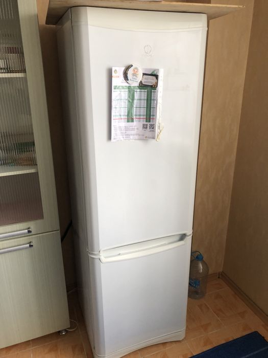 Холодильник   20к